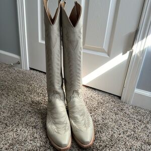Lucchese Boots